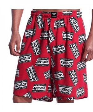 Godsen Shorts Lounge Elastic Cotton