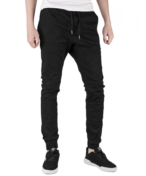 jogger khakis mens