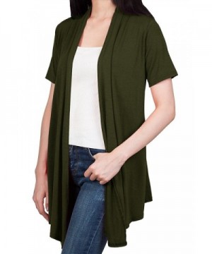 Women's Cardigans