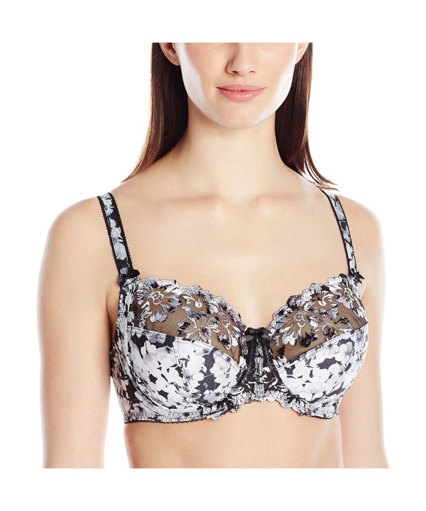 Fantasie Womens Underwired Support Monochrome