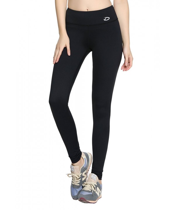 Compression Workout Leggings Clothes Pants