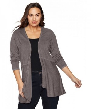 Napa Valley Womens Cashmerlon Cardigan