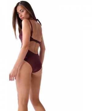 Fashion Women's One-Piece Swimsuits On Sale