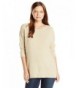 Sag Harbor Womens Stitch Sweater