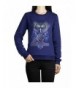 Premium Graphic Embroidered Designer Sweatshirt