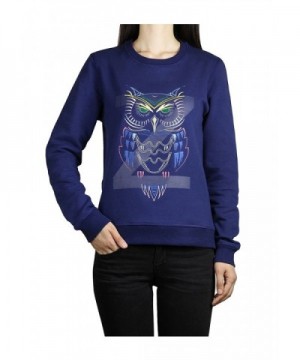 Premium Graphic Embroidered Designer Sweatshirt