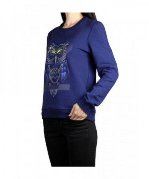 Designer Women's Fashion Hoodies Online