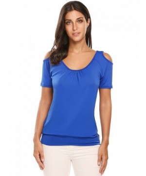 Fashion Women's Blouses Outlet