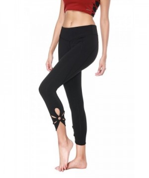 X Fit Sports Cutout Leggings Workout