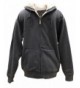 Men's Fleece Coats On Sale