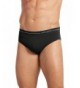 Jockey Underwear Seamfree Brief black