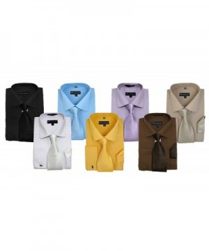 Cheap Real Men's Casual Button-Down Shirts Online Sale