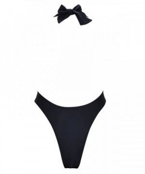 Brand Original Women's Bikini Sets