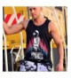 Fashion Men's Tank Shirts