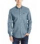 RVCA Thatll Oxford Sleeve X Large