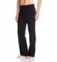 YogaAddict Mens Yoga Pants Black