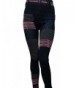 KimBeily American Jeggings Slimming Legging