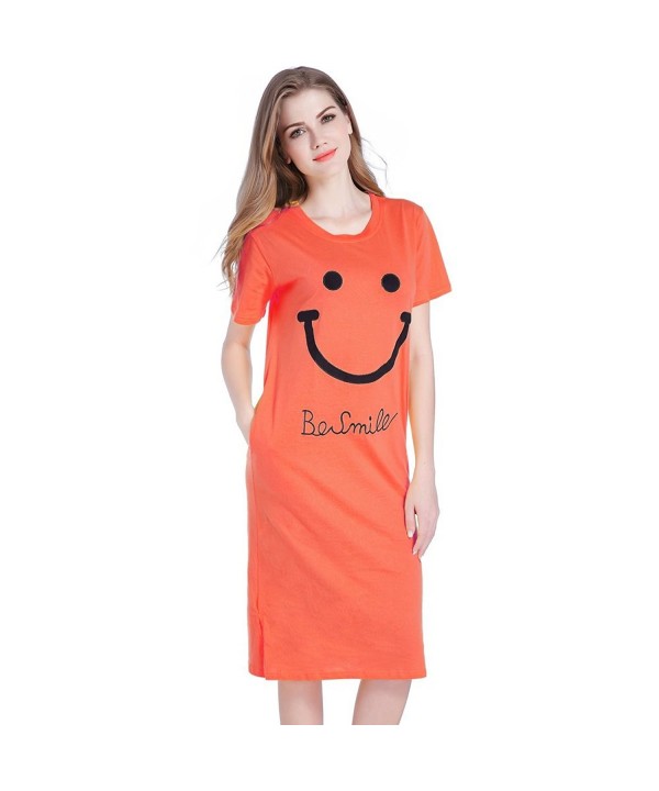 Sleep Koala Pajamas Smiling Nightgown