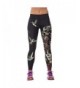 Alive Fitness Digital Printed Stretch