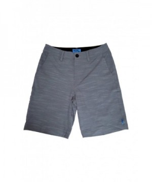 Deep Ocean Boat Board Shorts