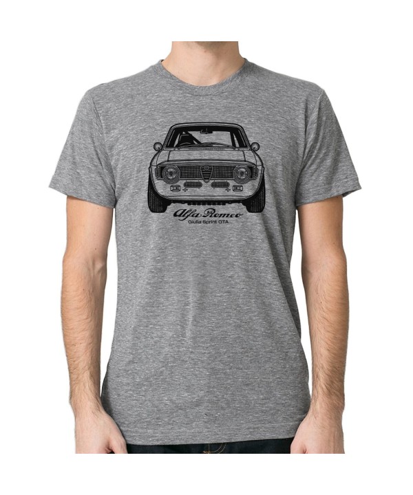 GarageProject101 Romeo Giulia Sprint T Shirt