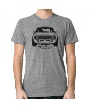 GarageProject101 Romeo Giulia Sprint T Shirt