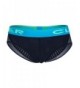 Clever 5318 Brief Color Black