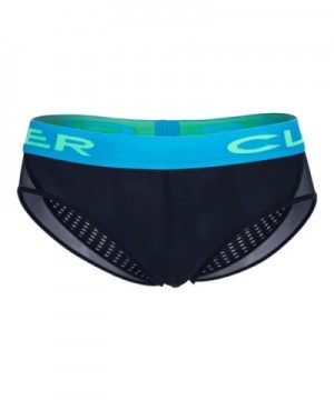 Clever 5318 Brief Color Black