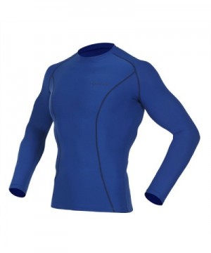 OUTOF Outdoors Baselayer Compression Rashguard