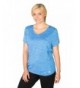 RBX Active Womens Sleeve Striated