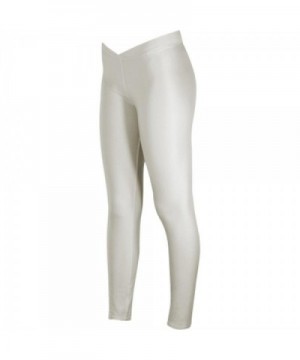 Doeskin Signature V Waist Leggings X Small