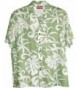 Beachside Breeze Rayon Hawaiian Shirt