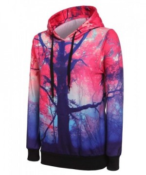 Women's Fashion Hoodies Online