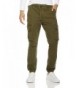 Quality Durables Co Classic Jogger