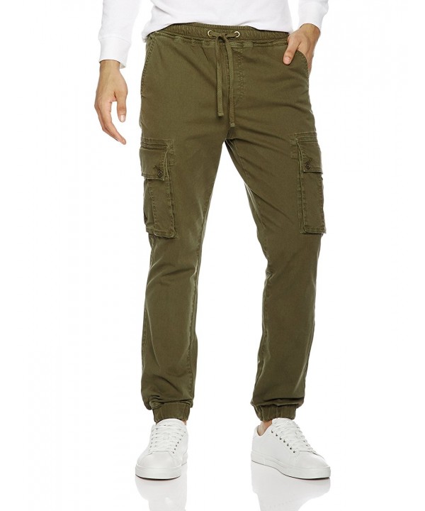 Quality Durables Co Classic Jogger