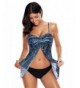 Designer Women's Tankini Swimsuits Outlet Online