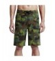 Hurley MBS0003920 Phantom Boardshort Green 30