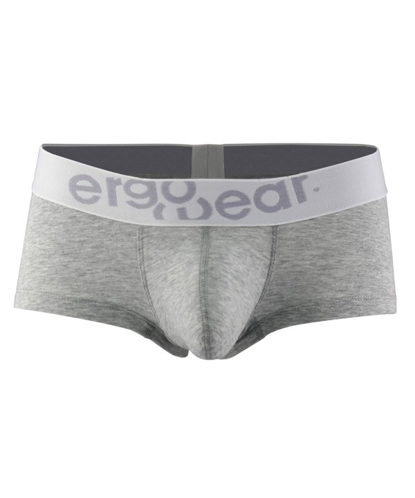 ErgoWear EW0107 Premium Boxer Heather