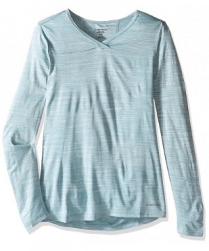 ExOfficio Womens Terma Heather X Small