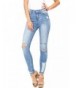 Celebrity Pink Womens Juniors Skinny