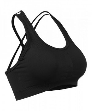 Popular Women's Sports Bras