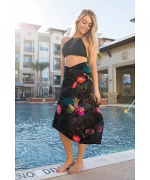 Discount Women's Swimsuit Cover Ups Online Sale