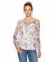 Ella Moon Phaedra Shoulder Printed