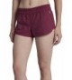 Hurley Supersuede Beachrider Bottoms Teaberry