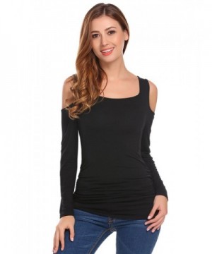 Cheap Women's Henley Shirts