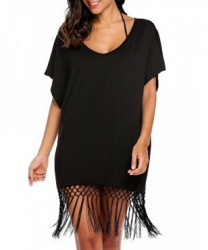 Designer Women's Swimsuit Cover Ups Outlet