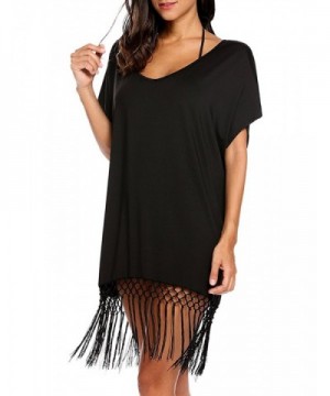 Fashion Women's Cover Ups