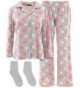 Em Alfie Juniors hearts Pajamas