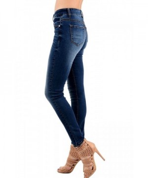 Popular Women's Denims