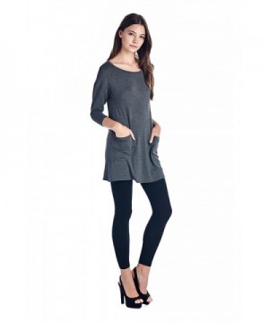 Discount Real Women's Tunics Outlet Online